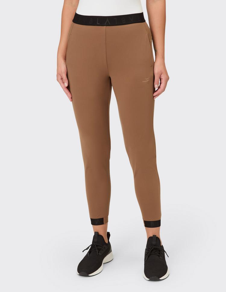 VENICE BEACH VENICE BEACH VB Buckle Trainingshose Damen - nougat - 0 | SportScheck