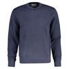 GANT Strickpullover Strickpullover Herren - Blau (Classic Blue)