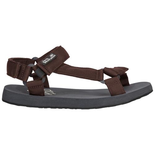 Jack Wolfskin TAIGA SANDAL W Outdoorsandalen Damen