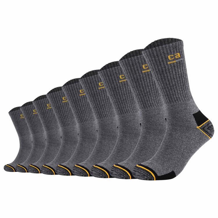 Camano Camano Socken Socken - Dunkelgrau - 0 | SportScheck
