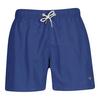 GANT Badeshorts Badehose Herren - Blau