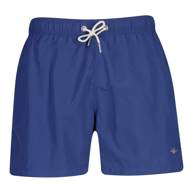 GANT GANT Badeshorts Badehose Herren - Blau - 0 | SportScheck