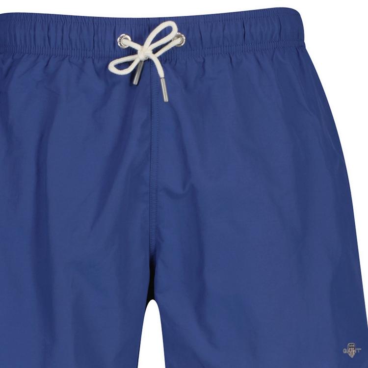 GANT GANT Badeshorts Badehose Herren - Blau - 0 | SportScheck