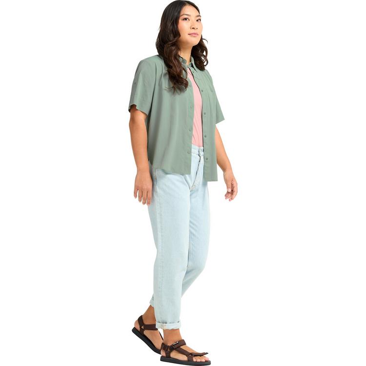 Jack Wolfskin Jack Wolfskin TAIGA SANDAL W Outdoorsandalen Damen - dark mahogany - 2 | SportScheck