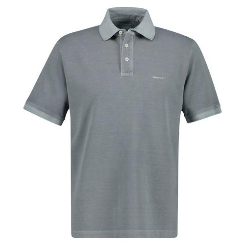 GANT Poloshirt Poloshirt Herren