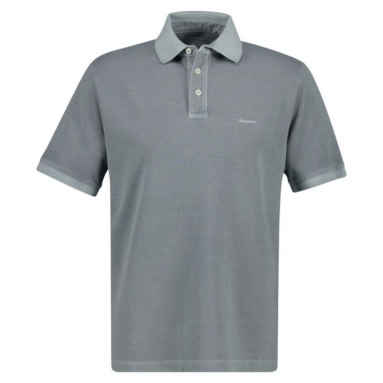 GANT GANT Poloshirt Poloshirt Herren - Grau - 0 | SportScheck