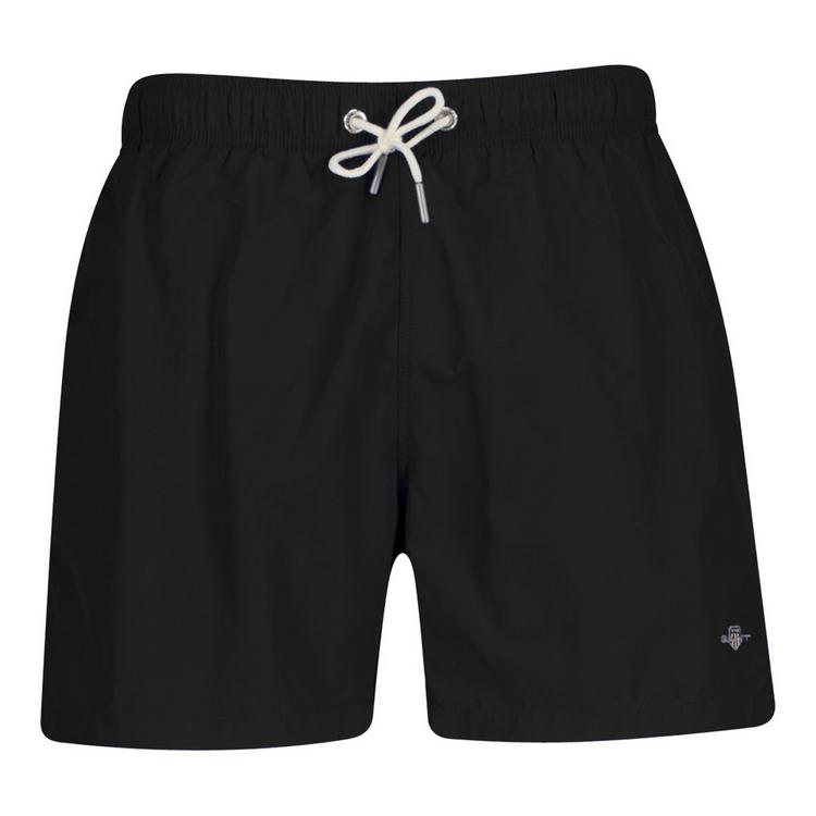 GANT GANT Badeshorts Badehose Herren - Schwarz - 0 | SportScheck
