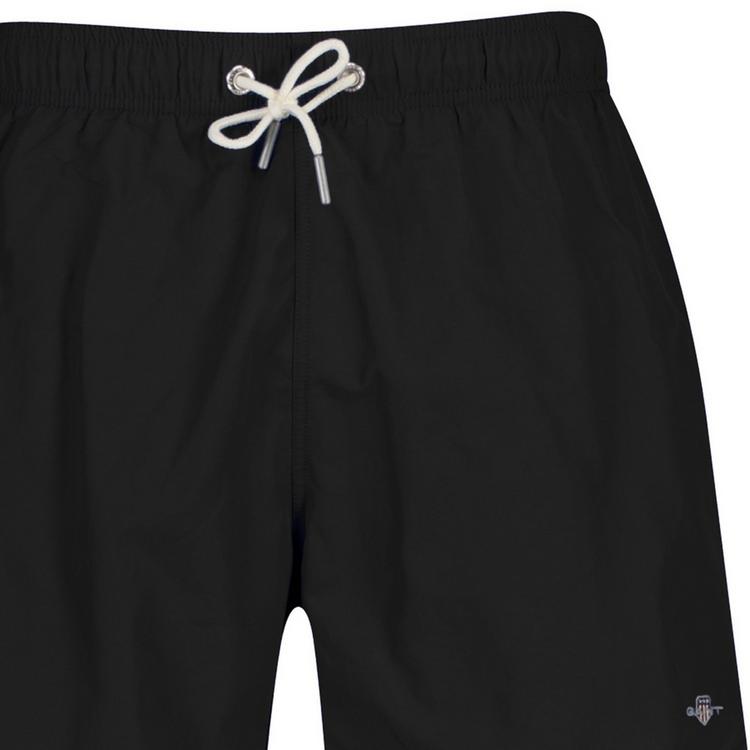 GANT GANT Badeshorts Badehose Herren - Schwarz - 0 | SportScheck