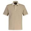GANT Poloshirt Poloshirt Herren - Beige
