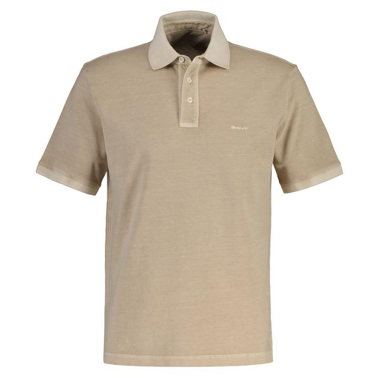 GANT GANT Poloshirt Poloshirt Herren - Beige - 0 | SportScheck