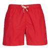 GANT Badeshorts Badehose Herren - Rot