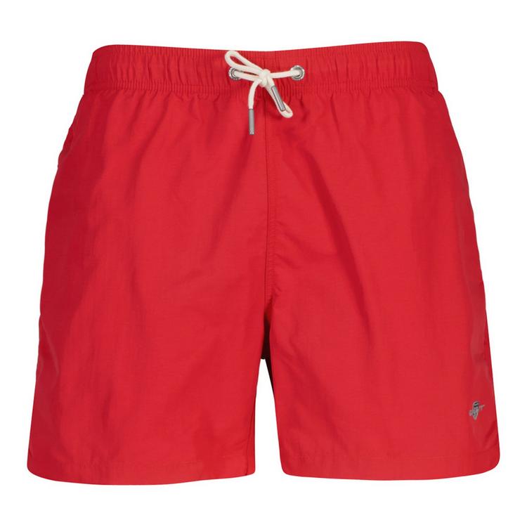 GANT GANT Badeshorts Badehose Herren - Rot - 0 | SportScheck