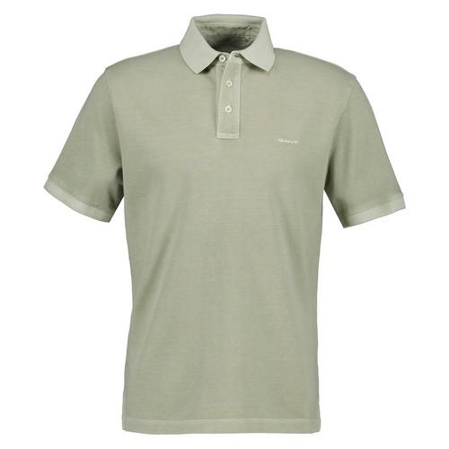 GANT Poloshirt Poloshirt Herren