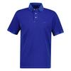 GANT Poloshirt Poloshirt Herren - Blau (Royal Blue)