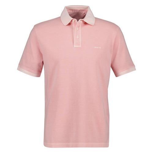 GANT Poloshirt Poloshirt Herren
