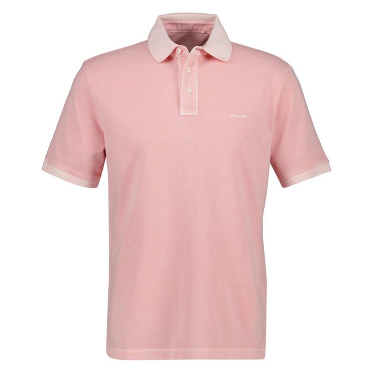 GANT GANT Poloshirt Poloshirt Herren - Rosa - 0 | SportScheck
