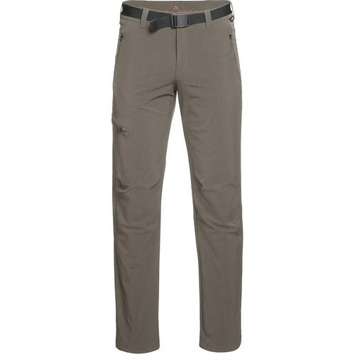 Maier Sports Oberjoch Wanderhose Herren