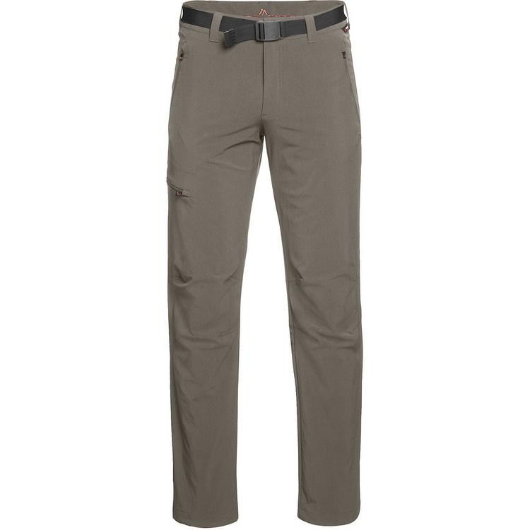 Maier Sports Maier Sports Oberjoch Wanderhose Herren - Camel - 0 | SportScheck