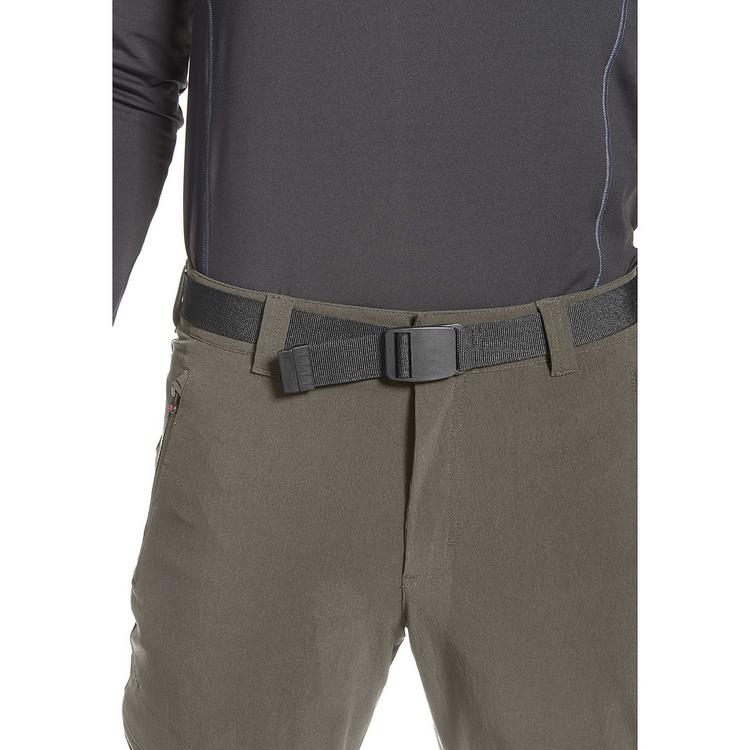 Maier Sports Maier Sports Oberjoch Wanderhose Herren - Camel - 2 | SportScheck