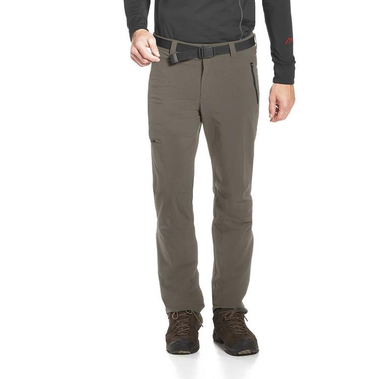 Maier Sports Maier Sports Oberjoch Wanderhose Herren - Camel - 3 | SportScheck