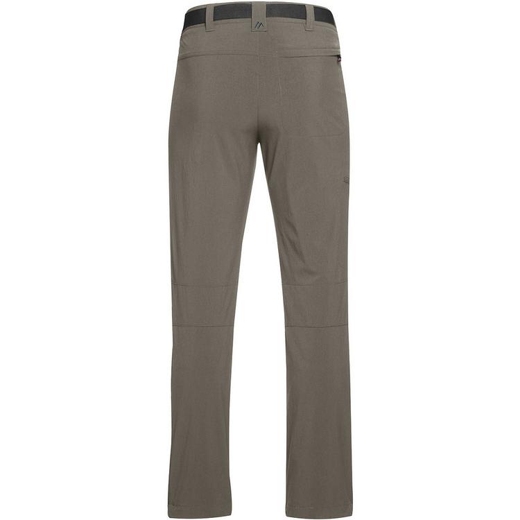 Maier Sports Maier Sports Oberjoch Wanderhose Herren - Camel - 4 | SportScheck