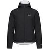 Jack Wolfskin TRAIL LIGHT INS 2IN1 JKT W Funktionsjacke Damen - black