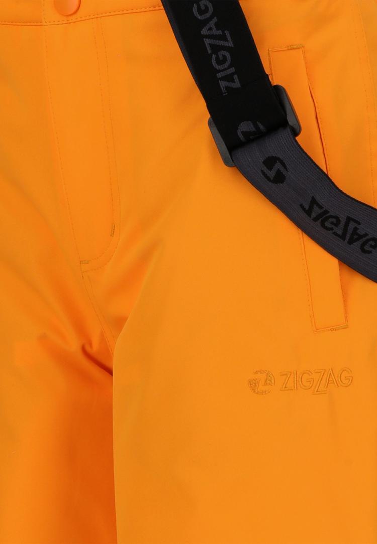 ZigZag ZigZag Provo Skihose Jungen - 5102 Desert Sun - 0 | SportScheck