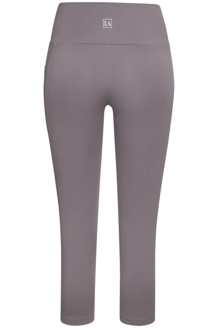 LASCANA Active LASCANA Active 3/4-Leggings Tights Damen - lavendel - 0 | SportScheck