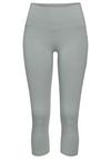 LASCANA Active 3/4-Leggings Tights Damen - mint