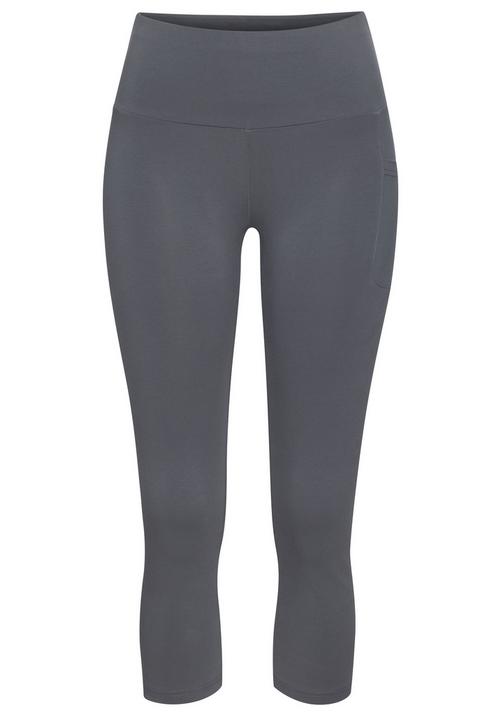 LASCANA Active 3/4-Leggings Tights Damen