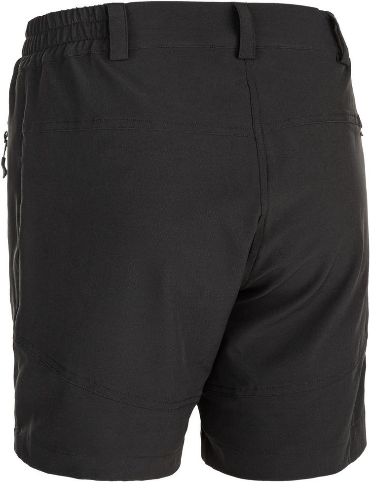 Whistler Whistler LALA Shorts Damen - 1001 Black - 0 | SportScheck