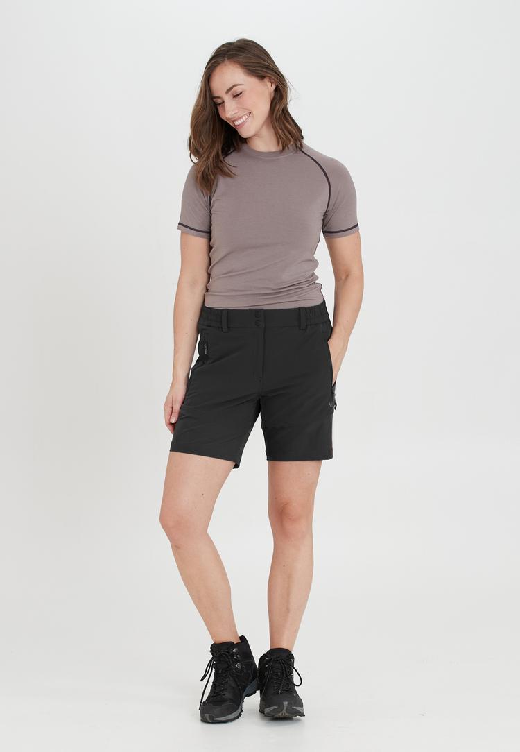 Whistler Whistler LALA Shorts Damen - 1001 Black - 0 | SportScheck