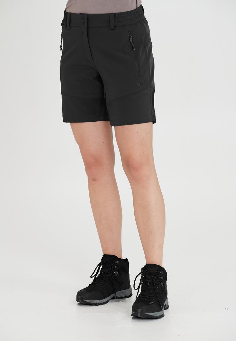 Whistler Whistler LALA Shorts Damen - 1001 Black - 1 | SportScheck