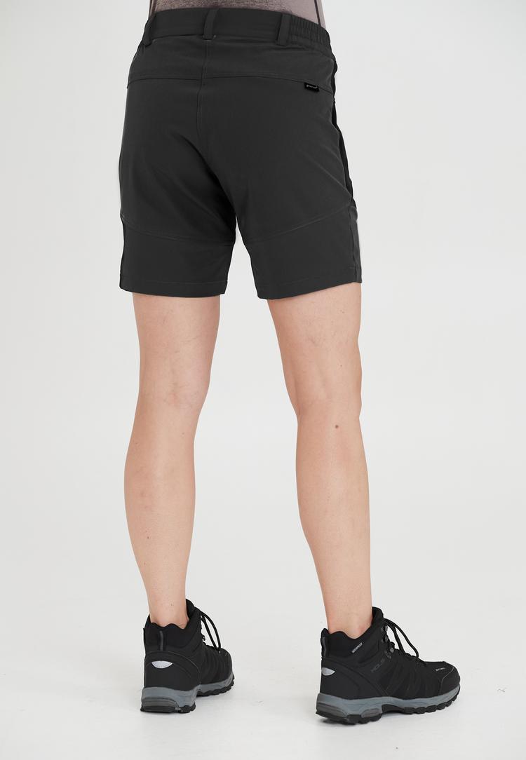 Whistler Whistler LALA Shorts Damen - 1001 Black - 3 | SportScheck