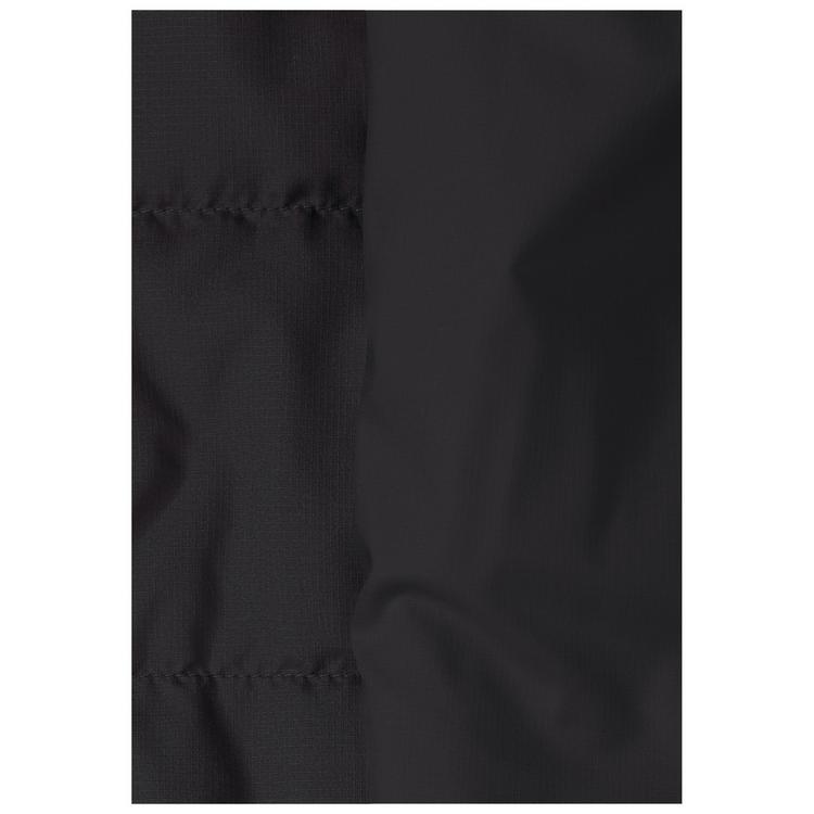 Jack Wolfskin Jack Wolfskin TRAIL LIGHT INS 2IN1 JKT W Funktionsjacke Damen - black - 4 | SportScheck