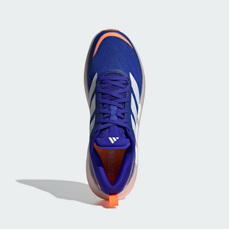 adidas adidas SUPERNOVA GLIDE M LAUFSCHUH Laufschuhe Herren - Lucid Blue / Cloud White / Semi Lucid Blue - 1 | SportScheck