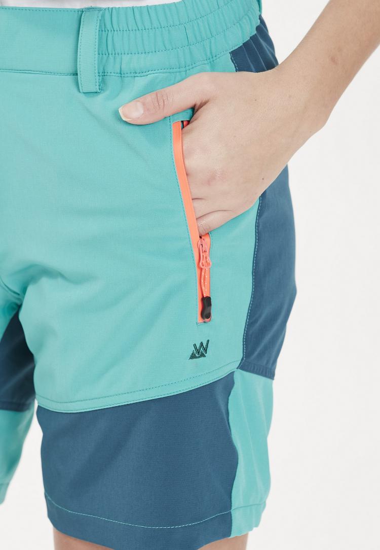 Whistler Whistler LALA Shorts Damen - 3070 Ceramic - 1 | SportScheck