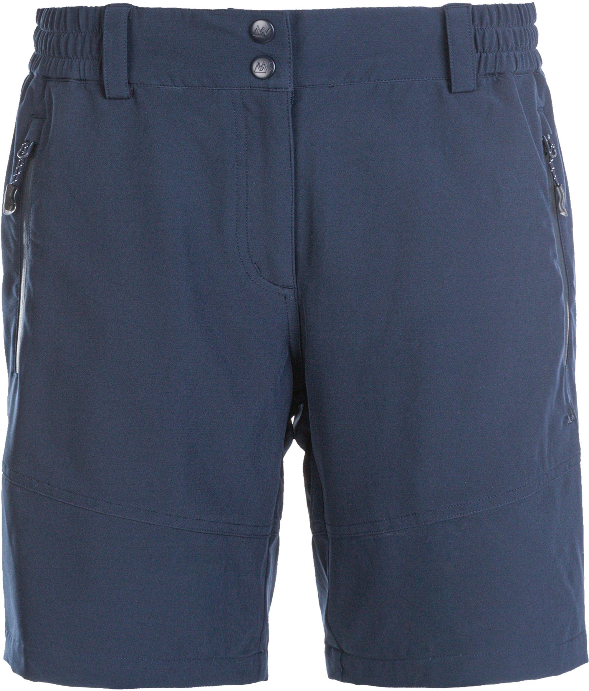Whistler LALA Shorts Damen - 2048S Navy Blazer