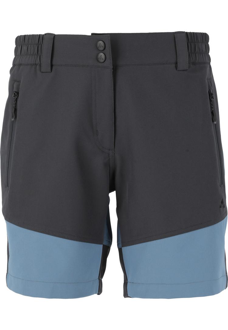 Whistler Whistler LALA Shorts Damen - 2219 Captain&rsquo;s Blue - 0 | SportScheck
