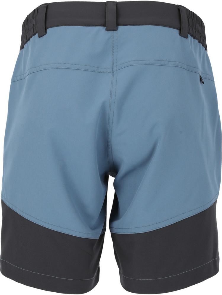 Whistler Whistler LALA Shorts Damen - 2219 Captain&rsquo;s Blue - 0 | SportScheck