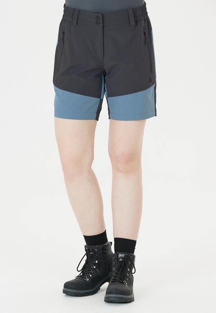 Whistler Whistler LALA Shorts Damen - 2219 Captain&rsquo;s Blue - 1 | SportScheck