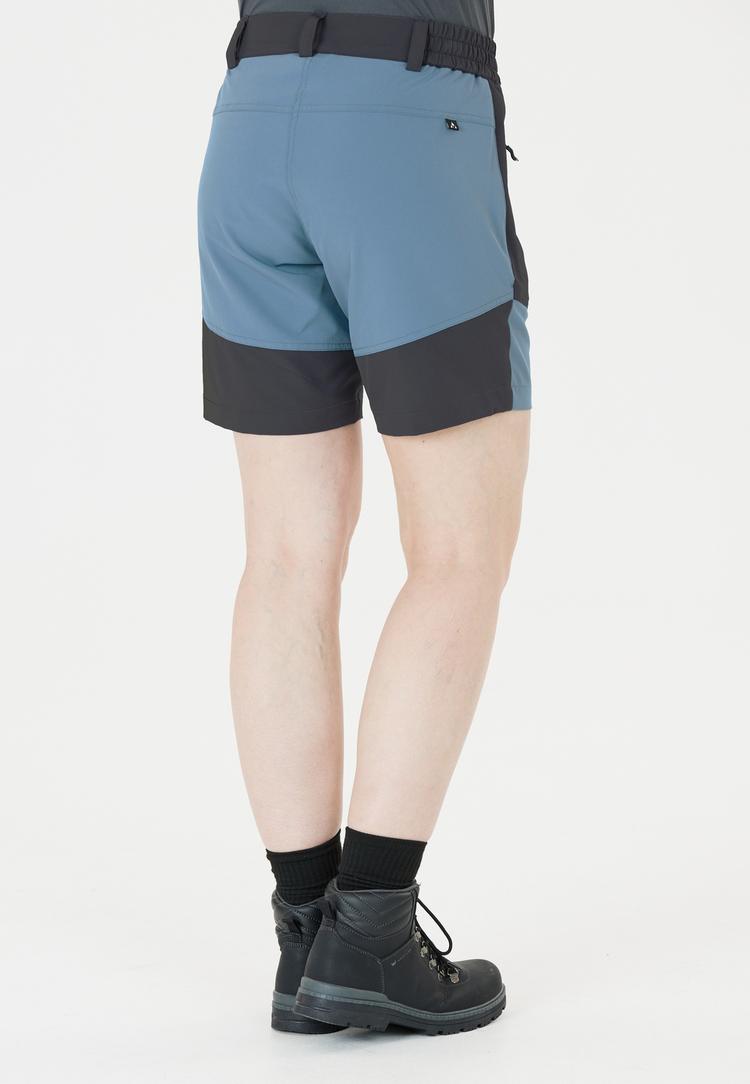 Whistler Whistler LALA Shorts Damen - 2219 Captain&rsquo;s Blue - 4 | SportScheck