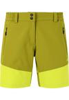 Whistler LALA Shorts Damen - 3036 Woodbine