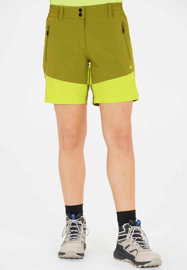 Whistler Whistler LALA Shorts Damen - 3036 Woodbine - 1 | SportScheck