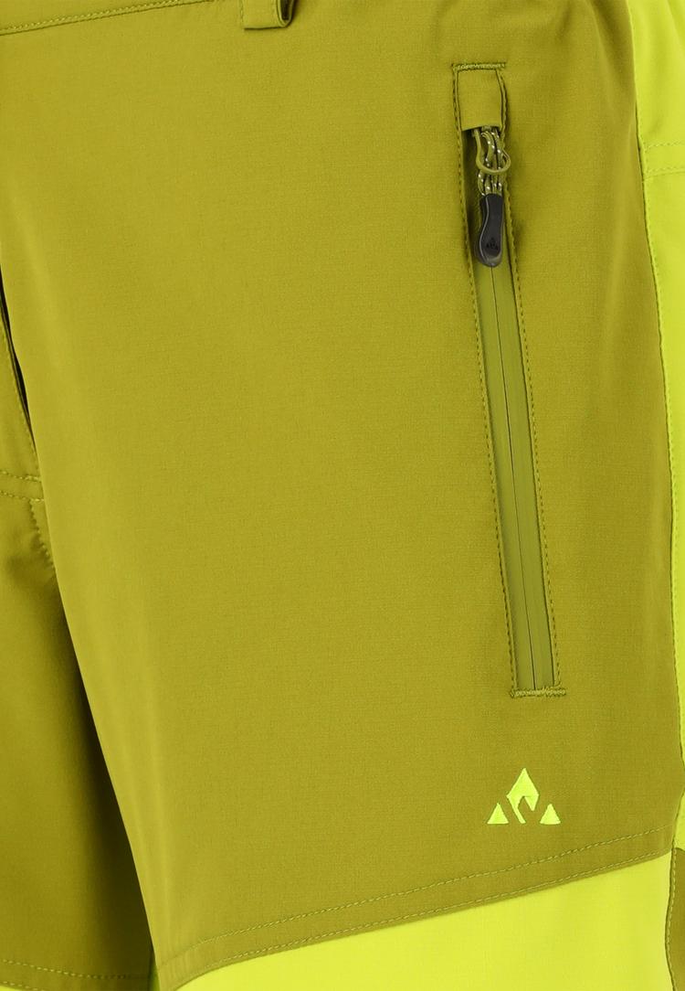 Whistler Whistler LALA Shorts Damen - 3036 Woodbine - 0 | SportScheck