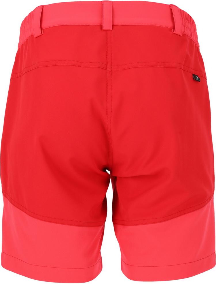 Whistler Whistler LALA Shorts Damen - 4309 Geranium - 0 | SportScheck