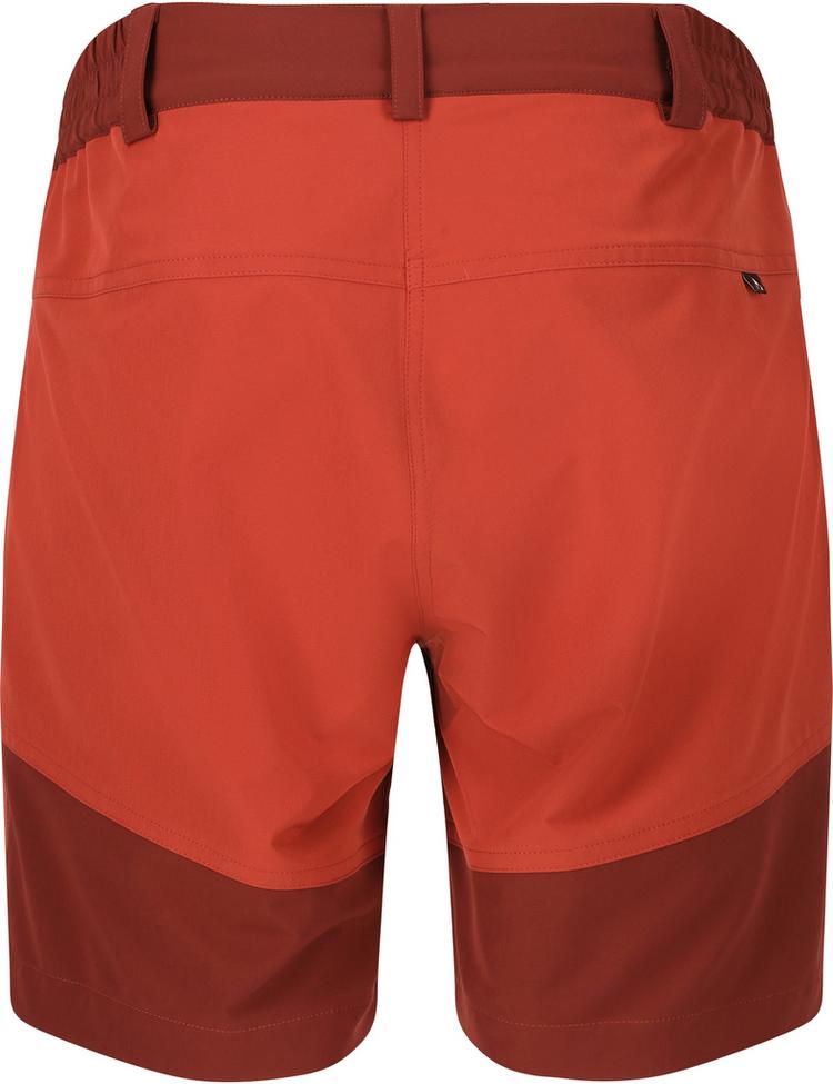 Whistler Whistler LALA Shorts Damen - 4174 Madder Brown - 0 | SportScheck