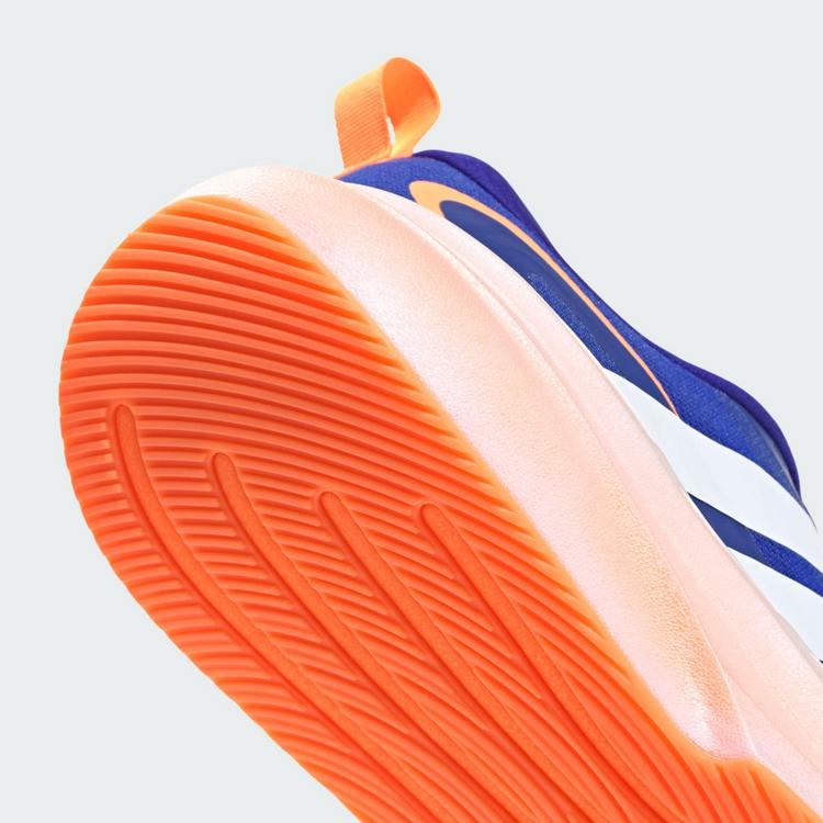 adidas adidas SUPERNOVA GLIDE M LAUFSCHUH Laufschuhe Herren - Lucid Blue / Cloud White / Semi Lucid Blue - 6 | SportScheck