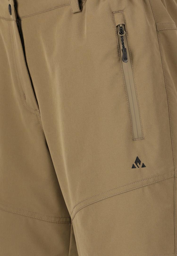 Whistler Whistler LALA Shorts Damen - 3161 Dusky Green - 0 | SportScheck