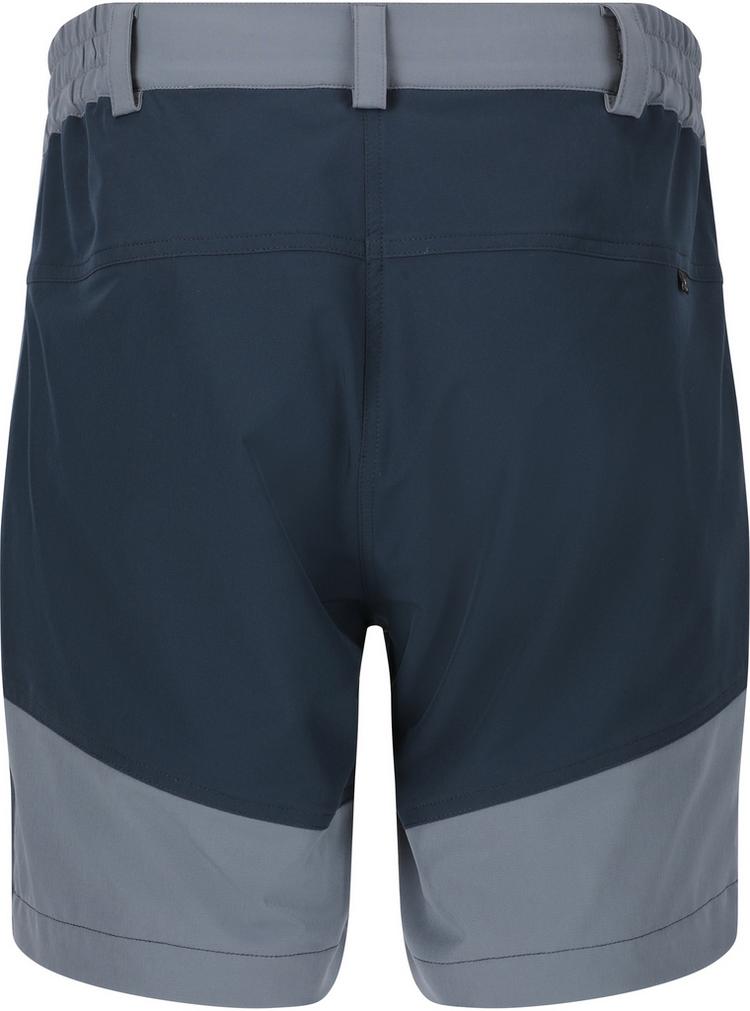 Whistler Whistler LALA Shorts Damen - 2253 China Blue - 0 | SportScheck